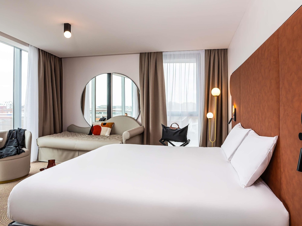 Mercure Dunkerque Centre Gare 15/50