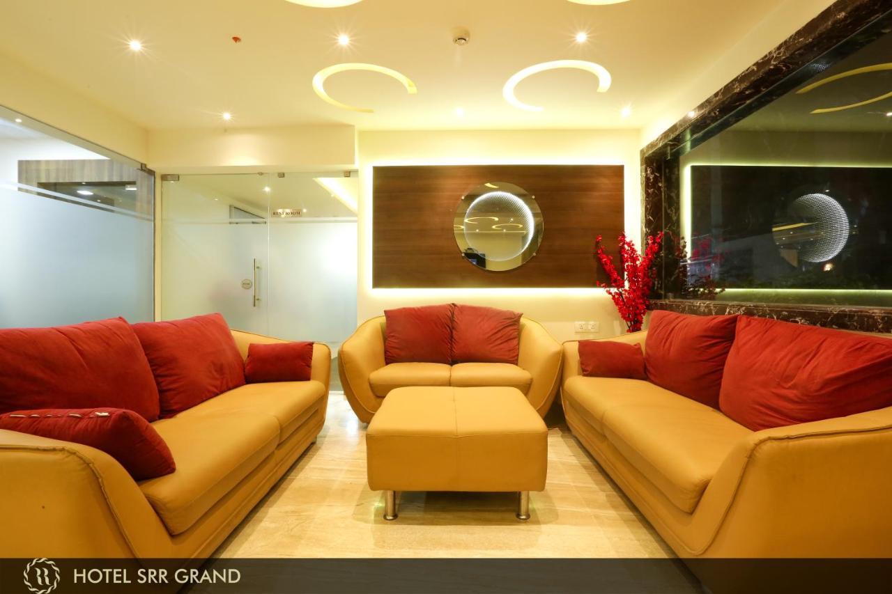 Hotel Srr Grand 7/18