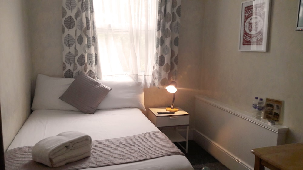 United Lodge Hotel Apartments 24/35