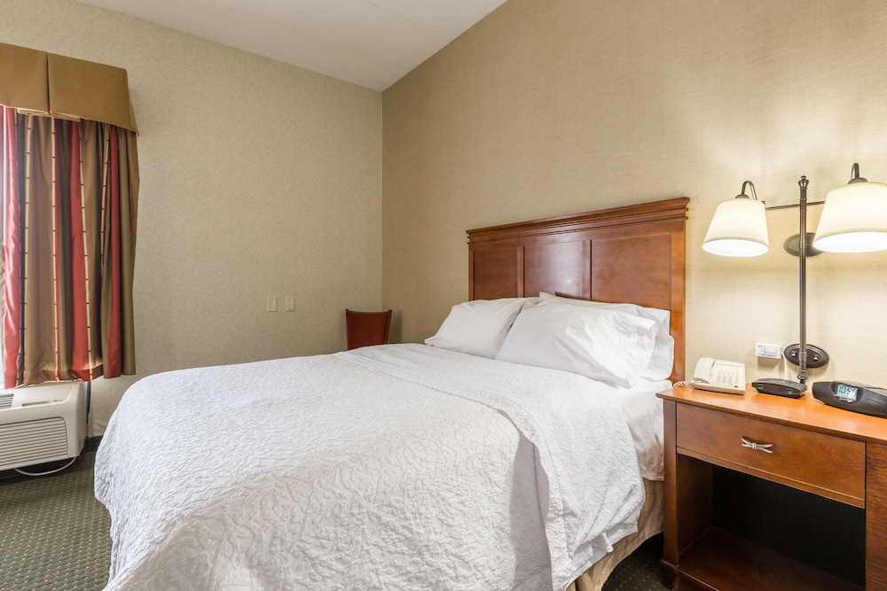 Hampton Inn Sidney 11/41