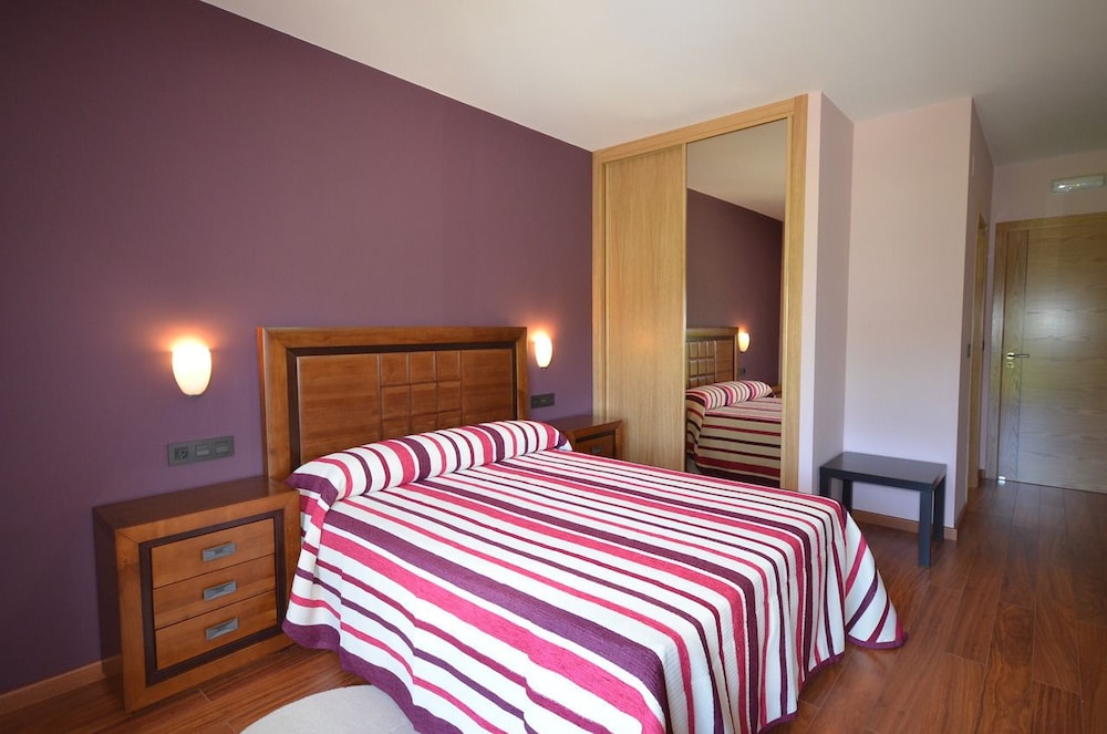 Hotel Cachada 18/53