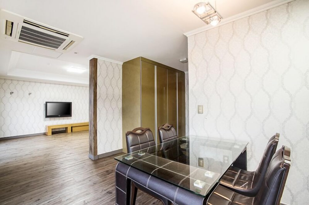 Bay Resort Tongyeong 35/48