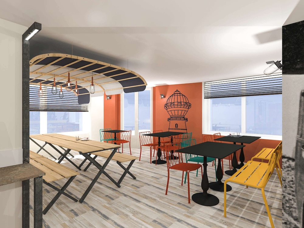 ibis Styles Paris Mairie de Clichy 44/68