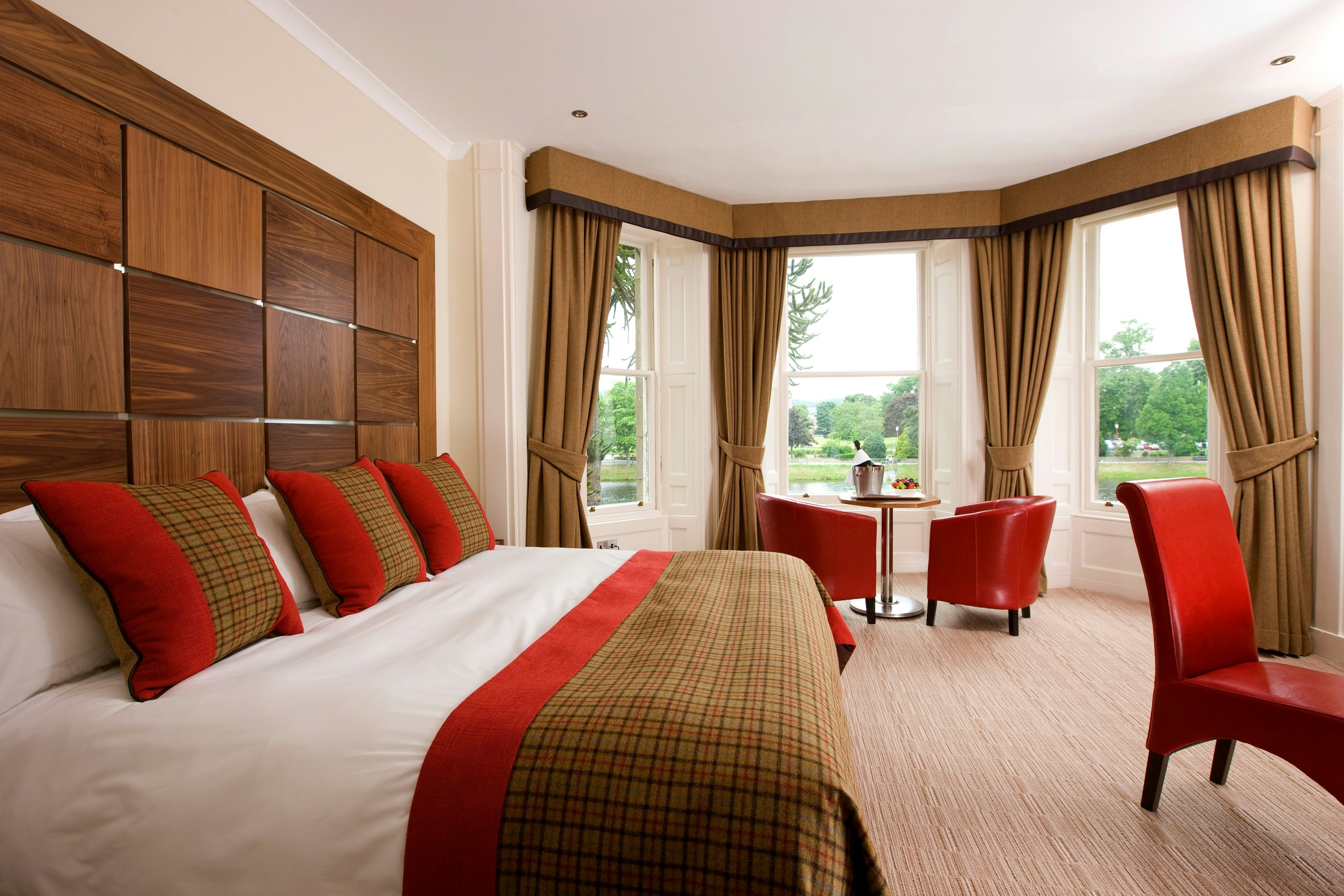 Glenmoriston Town House Hotel 7/57