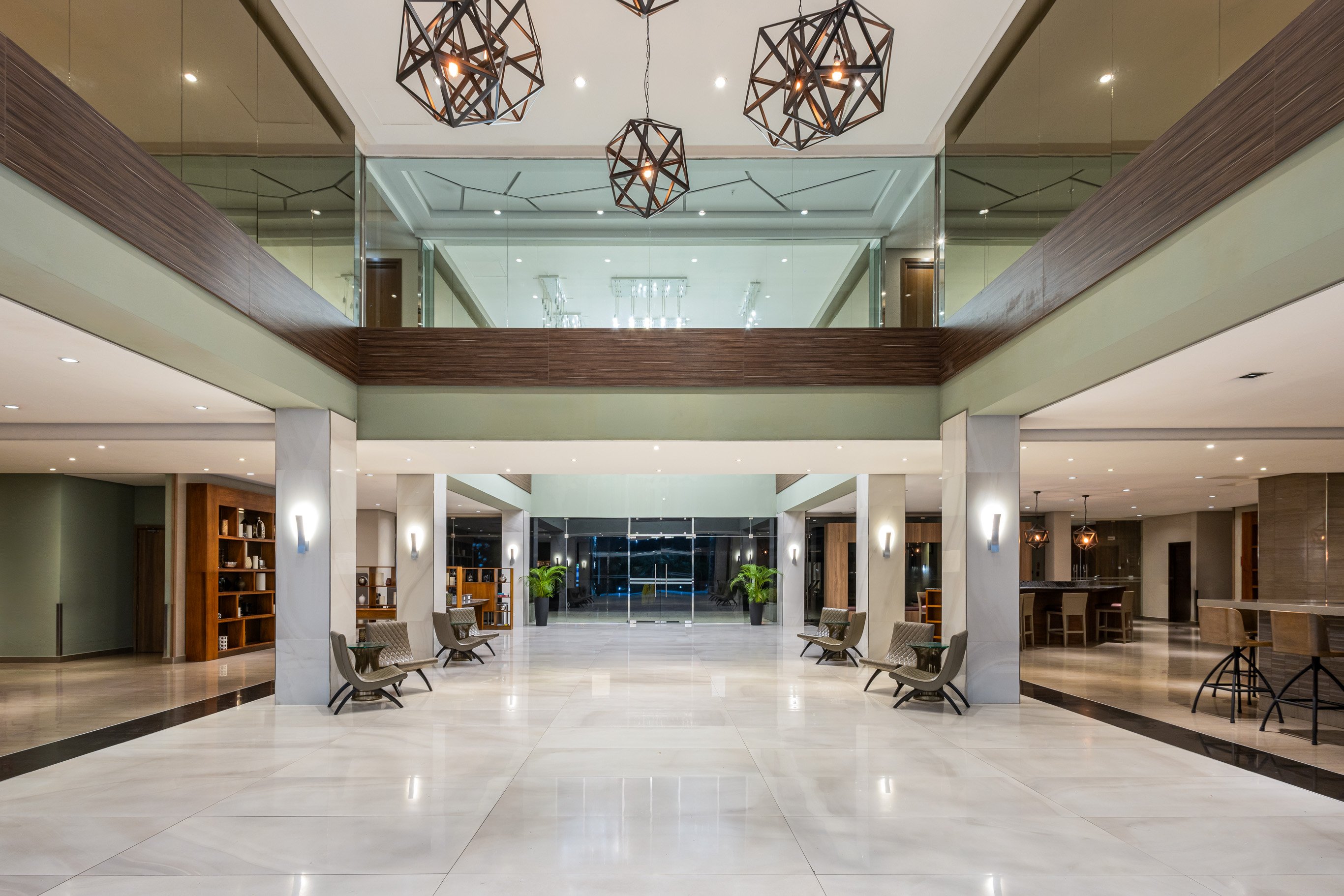 Crowne Plaza Airport Panama 17/79