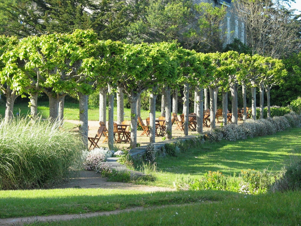 Grand Hotel Des Bains the Originals Relais 39/50