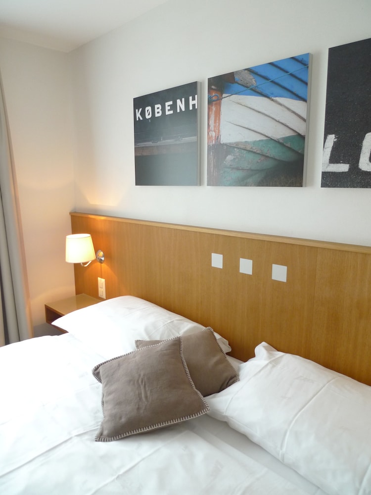 Businesshotel Lux 24/50