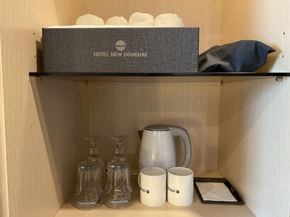 New Donghae Hotel 33/70