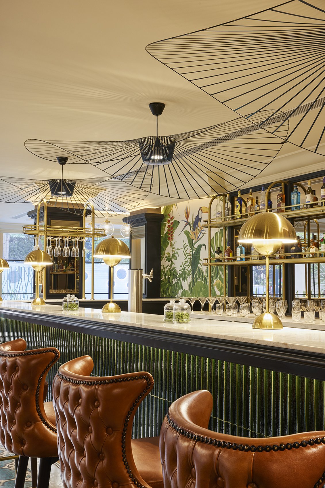 The Connaught, New Delhi - IHCL SeleQtions 32/43