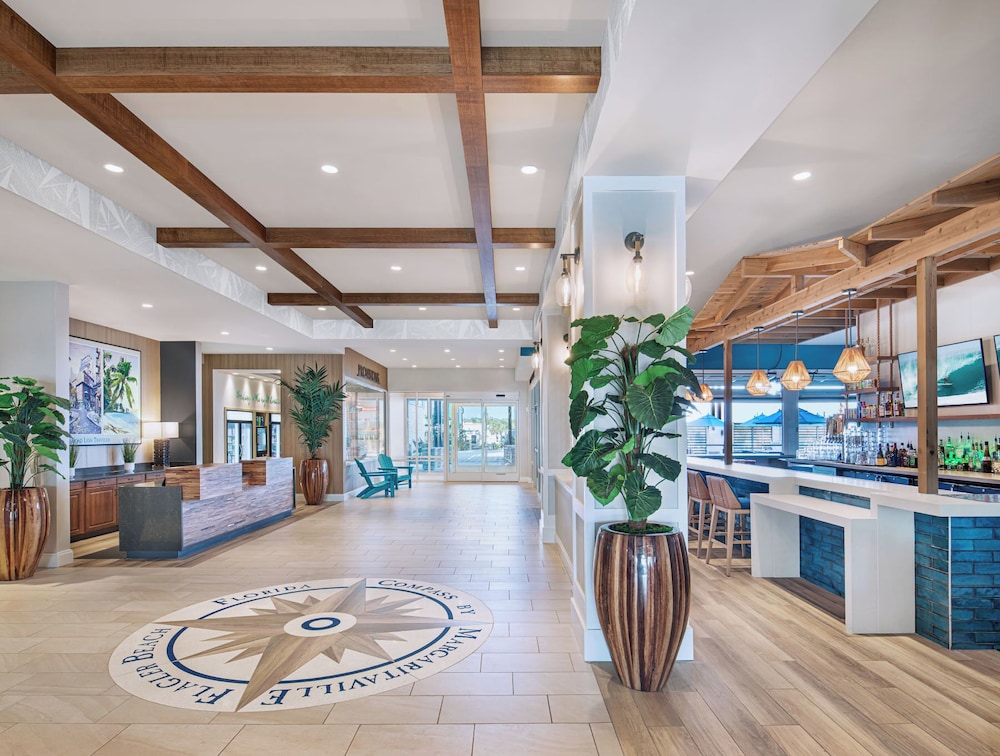 Compass Hotel Flagler Beach 4/50