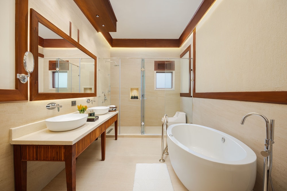 Aahana Resort and Spa- Jim Corbett 57/59