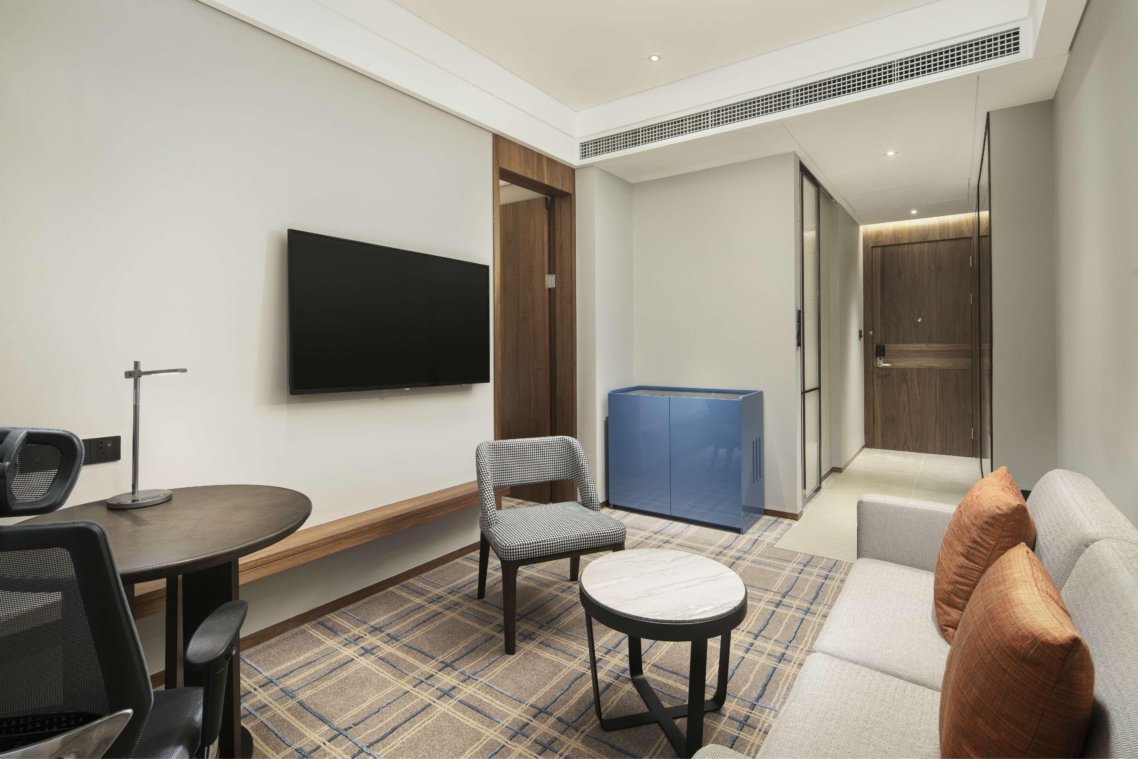 Hotel Fuzhou South 23/26
