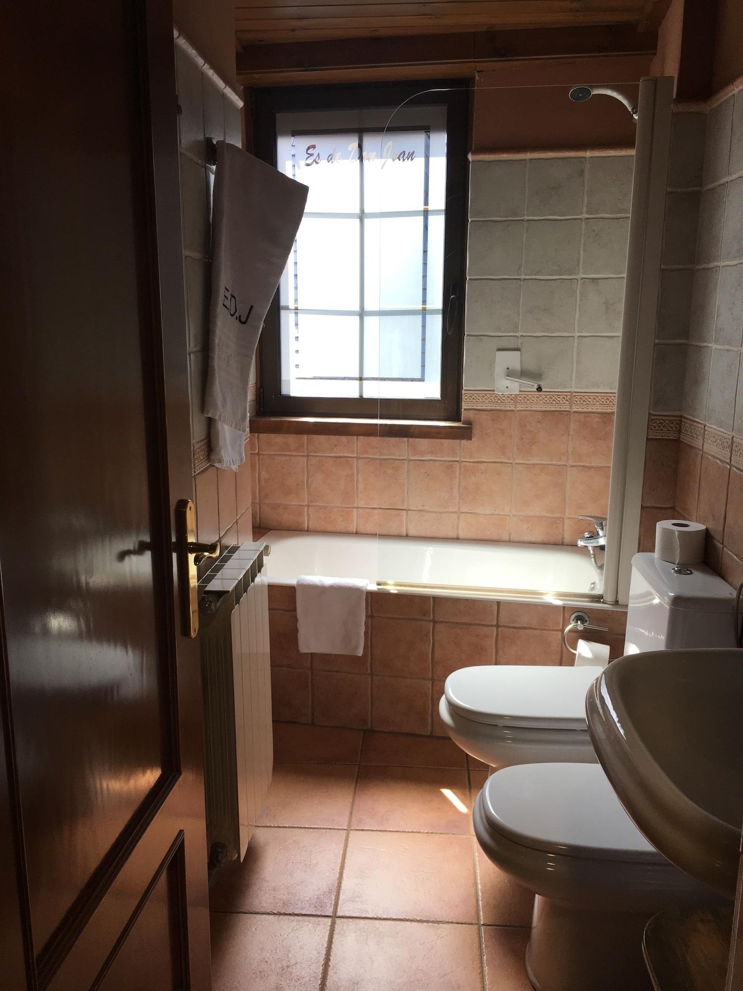 Aparthotel Es de Don Joan 36/36