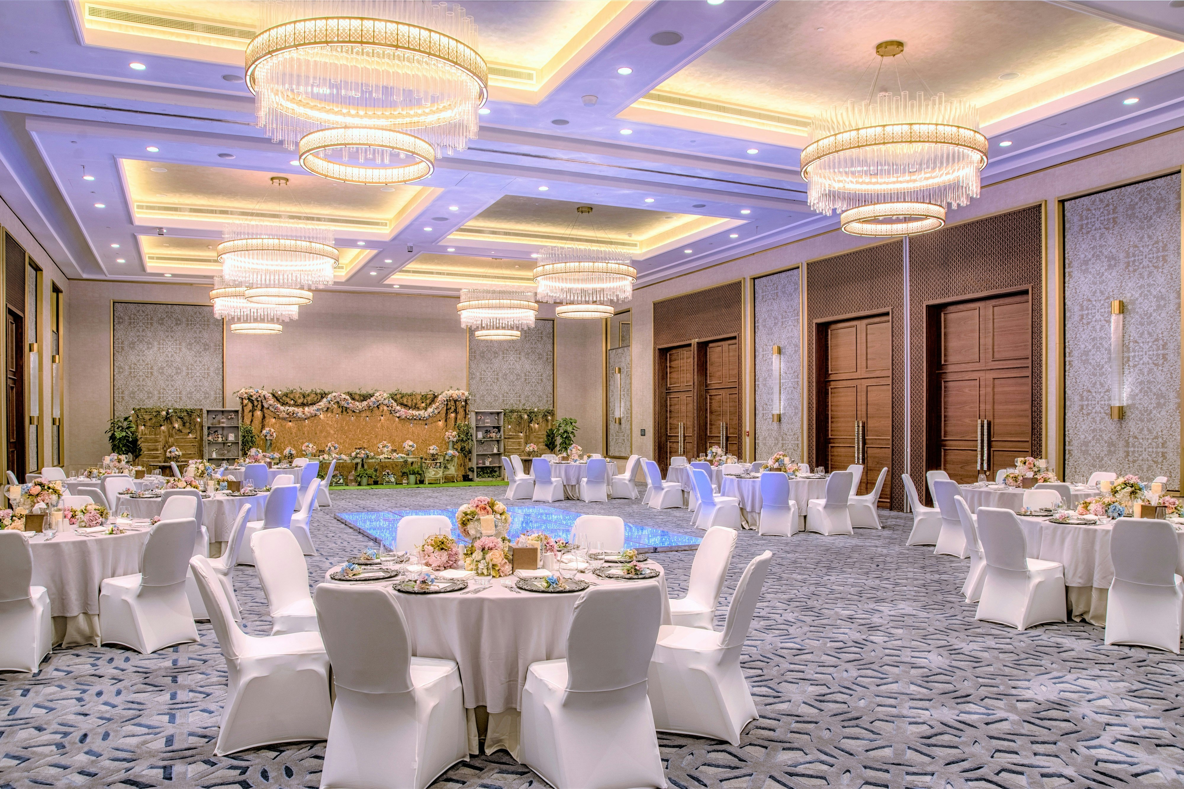 Al Messila A Luxury Collection Resort And Spa Doha 60/74