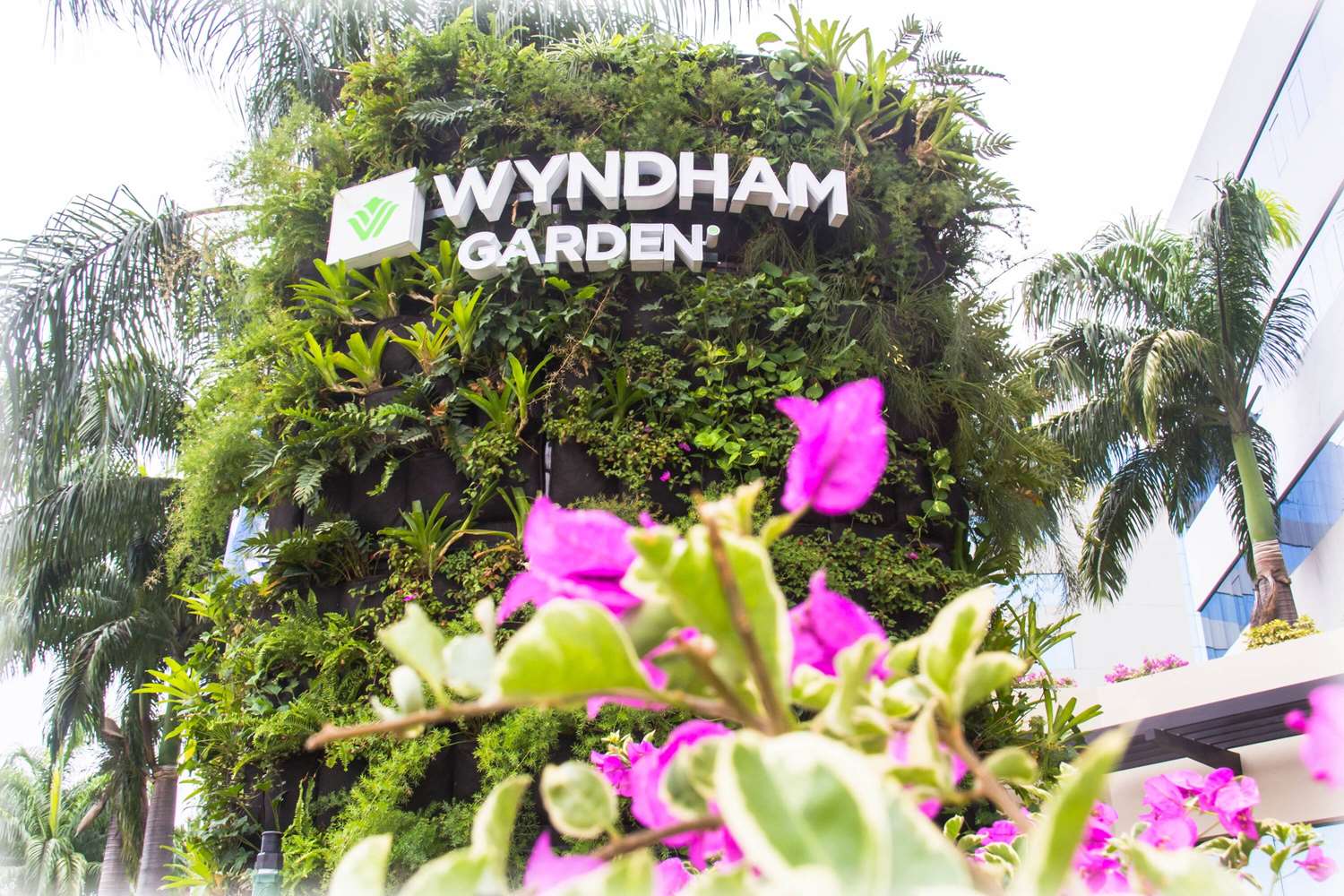 Wyndham Garden Guayaquil 22/26
