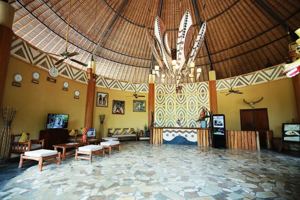 Mara River Safari Lodge 34/49