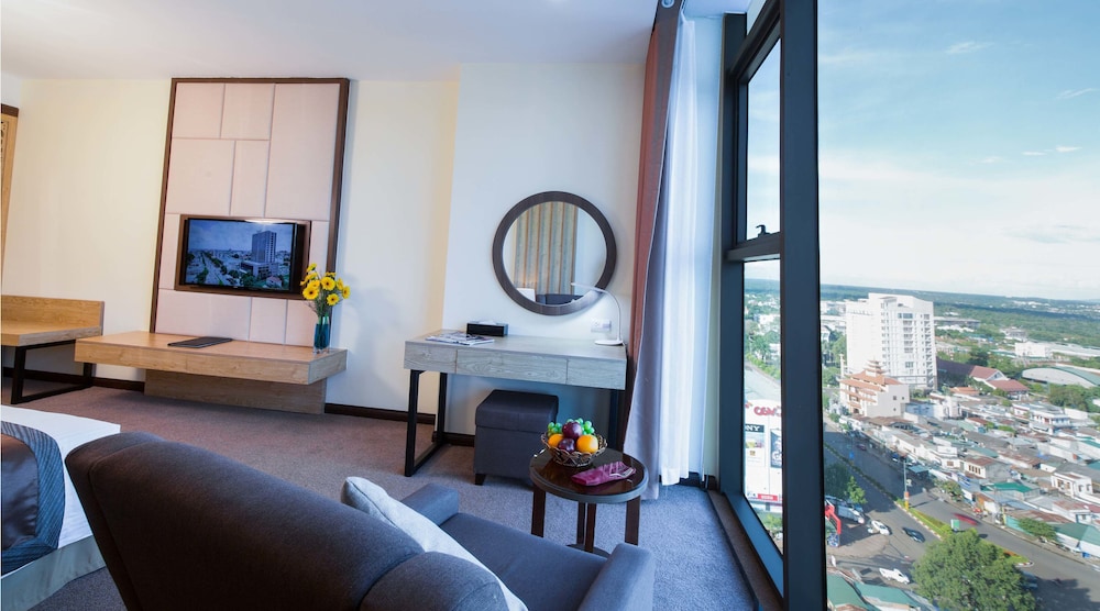Muong Thanh Luxury Buon Ma Thuot Hotel 44/61