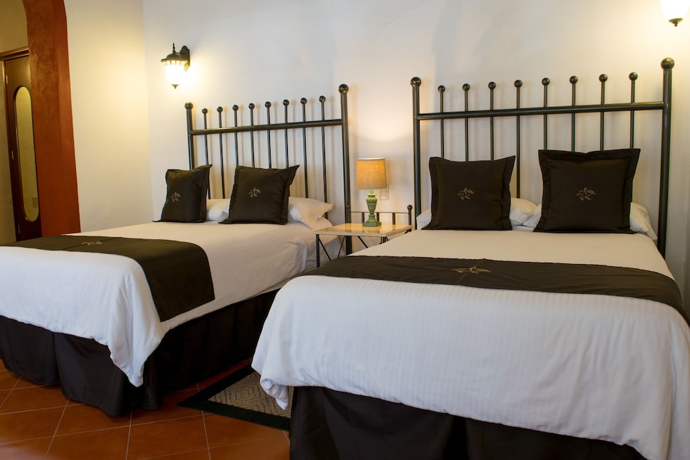 Hotel Santa Regina 34/60