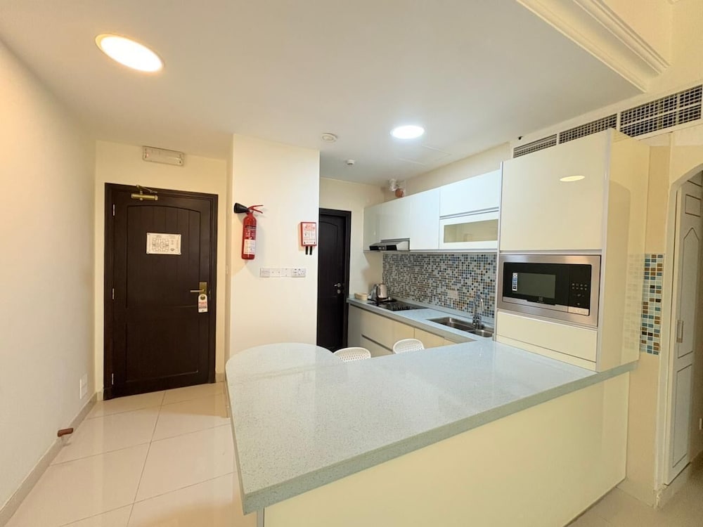 A'sinamar Hotel Apartment 3/50