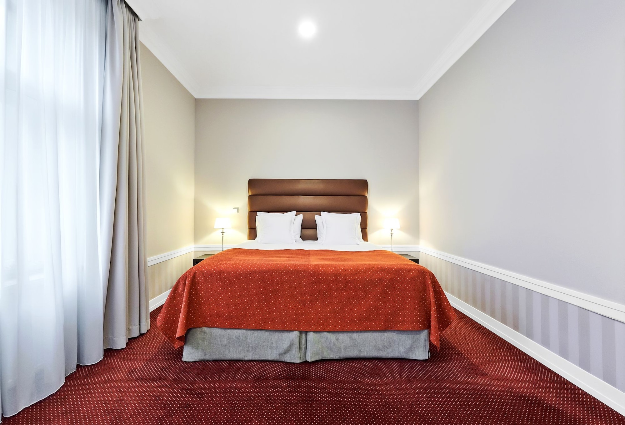 1 BEDROOM, JUNIOR SUITE