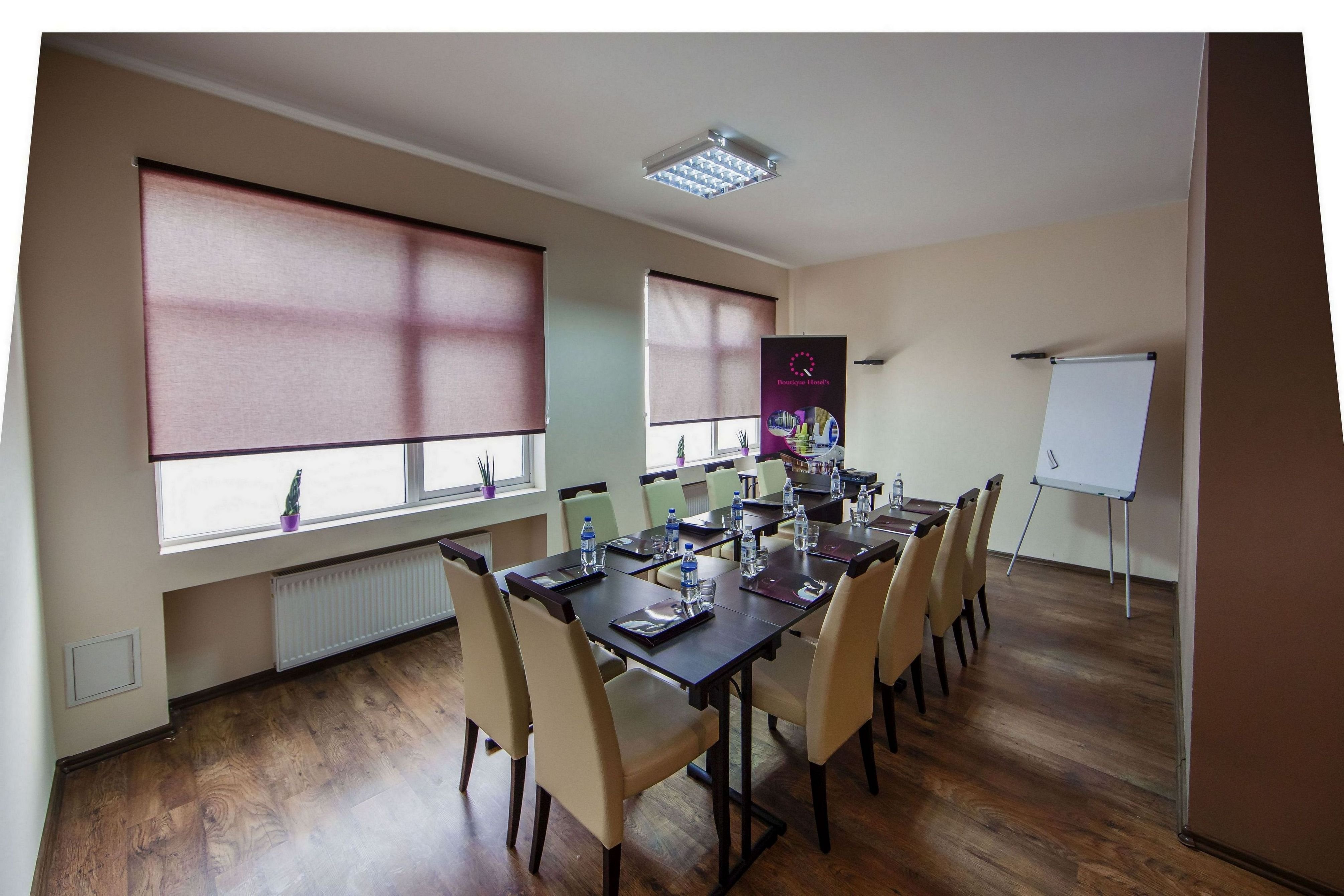 Boutique Hotel’s Sosnowiec 43/47