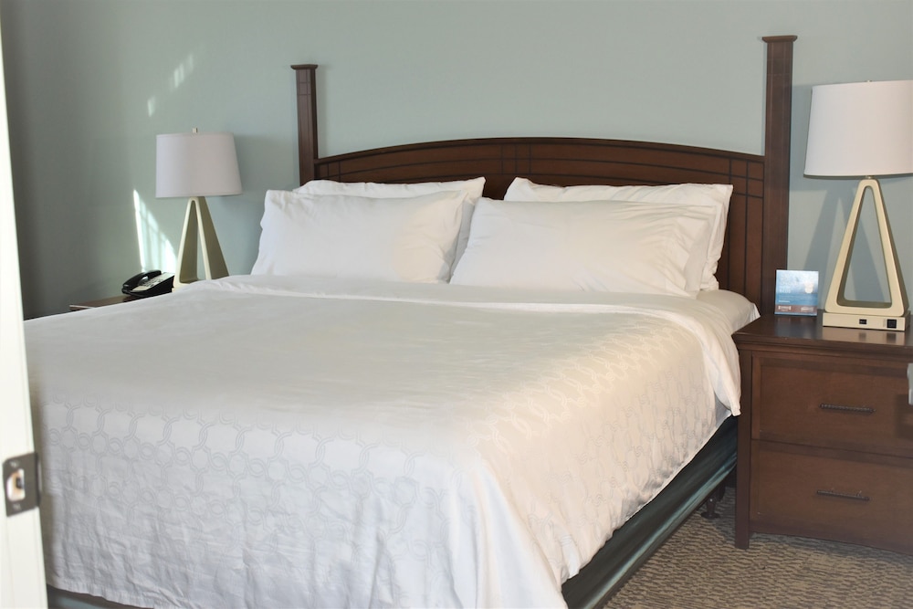 Staybridge Suites Albuquerque North 14/78