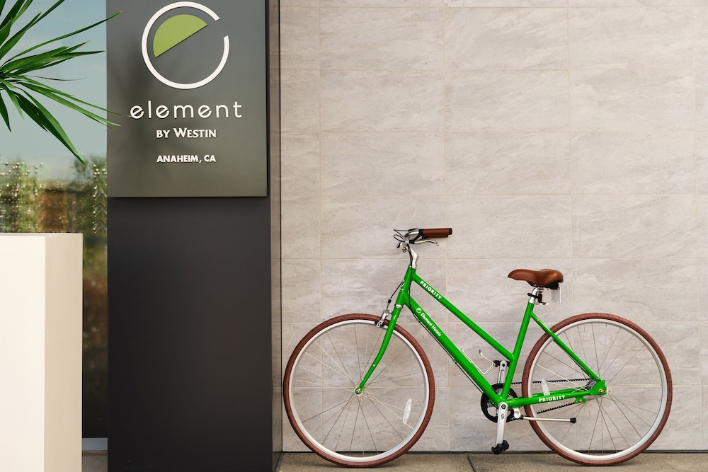 Element Anaheim Resort Convention Center 28/48