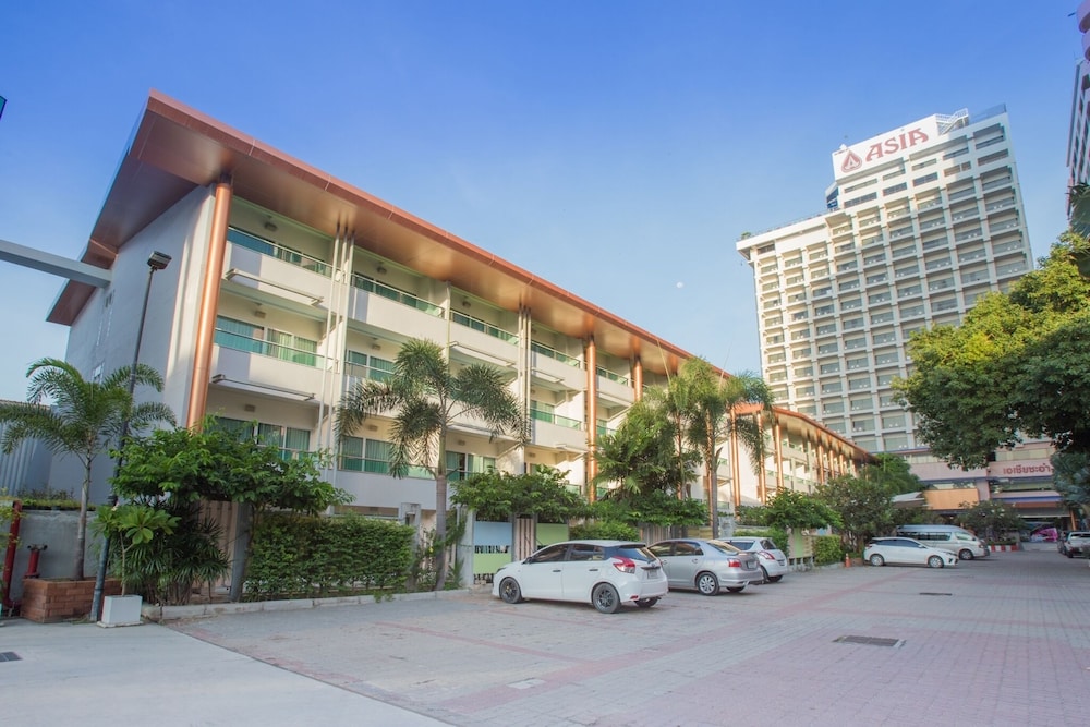 Asia Cha Am Hotel 37/50