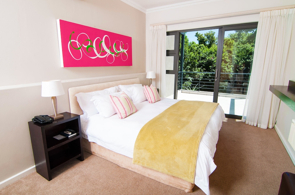 Premier Resort the Moorings Knysna 27/74