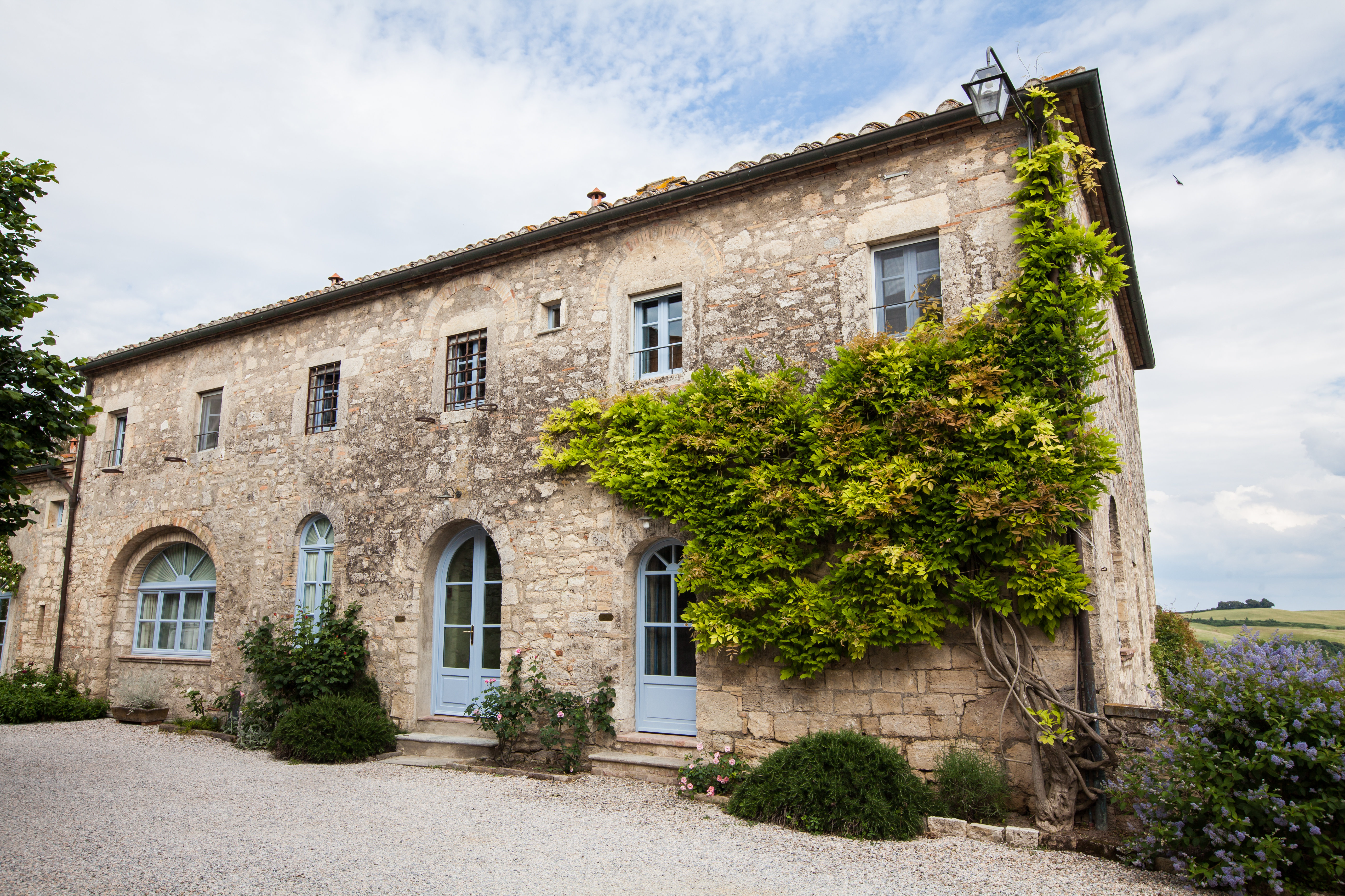 Borgo Pignano 1/50