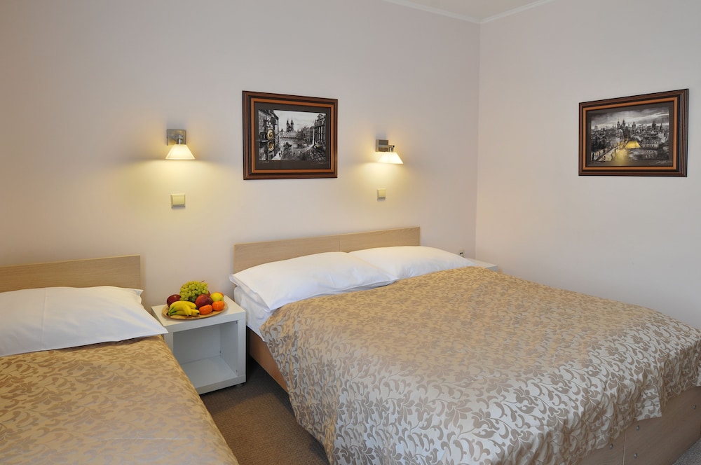 Hotel Wilhelm 12/50