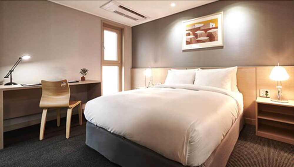 New Raon Stay Hotel 6/50