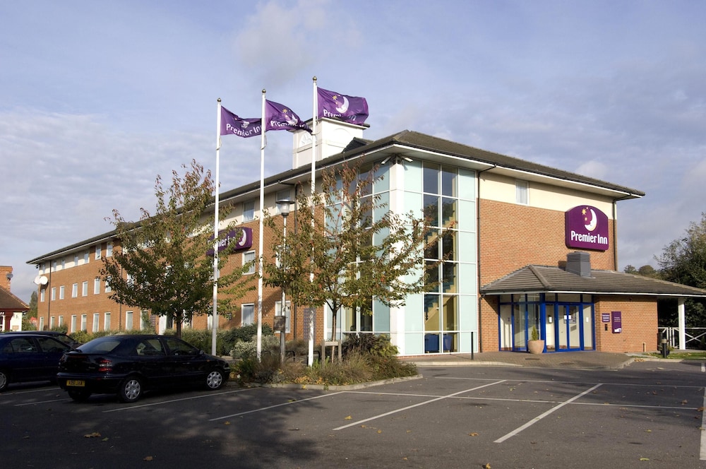 Premier Inn Reading (Caversham Bridge) 24/29