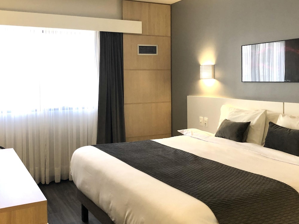 SUPERIOR, DOUBLE BED, SEA VIEW