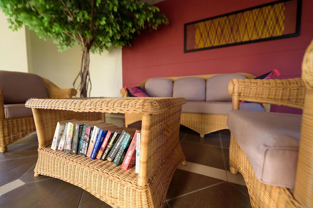 The Hideaway Resort Pattaya 54/71