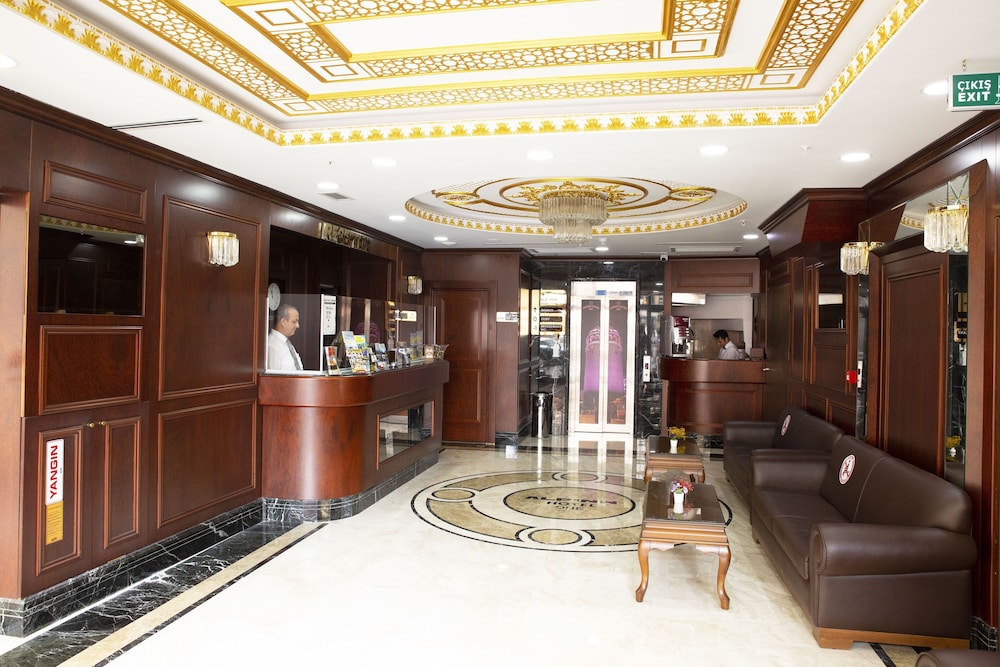 Alpinn Hotel DUE 3/31