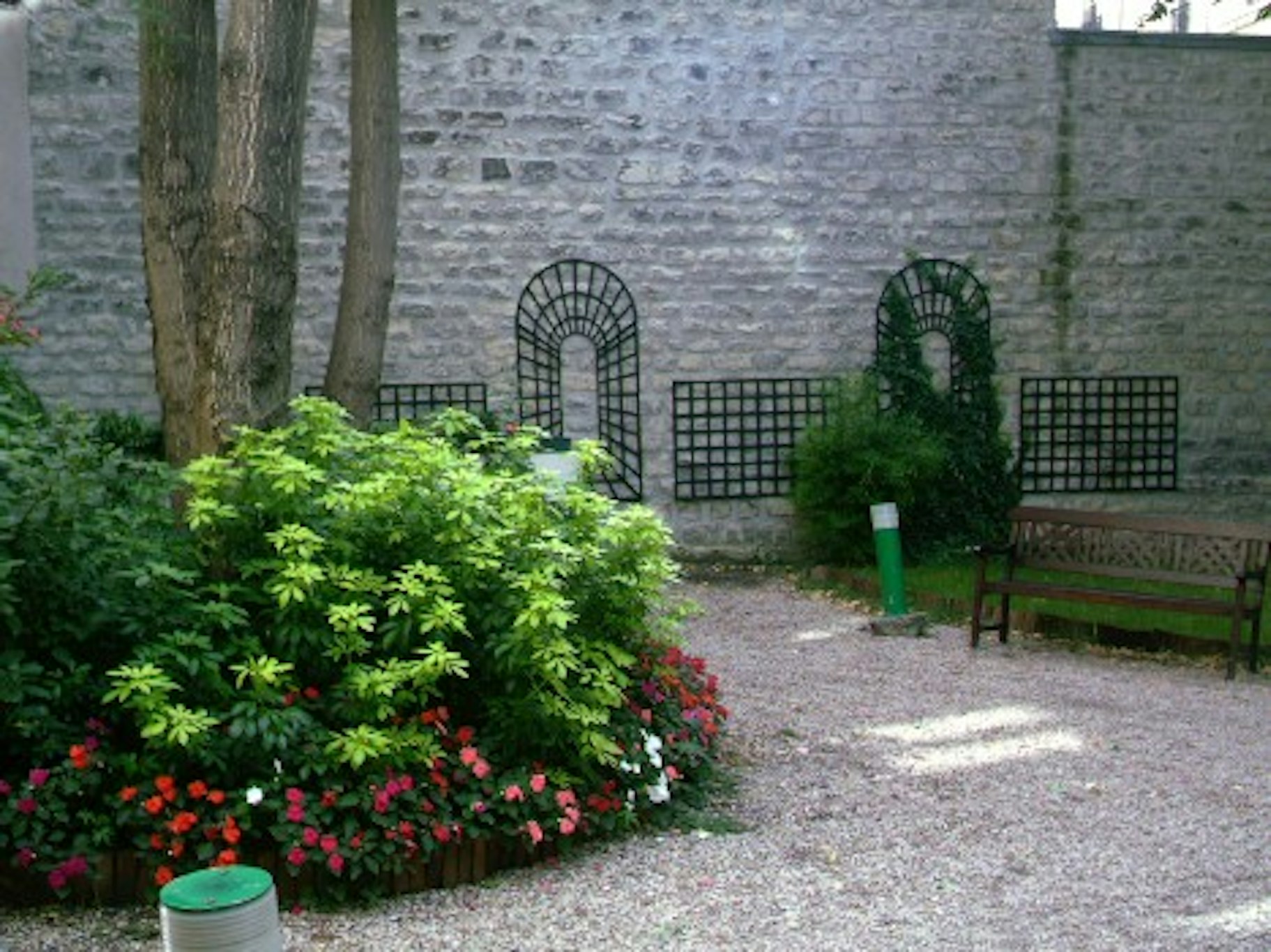 Hotel Le Quartier Bercy Square 5/5
