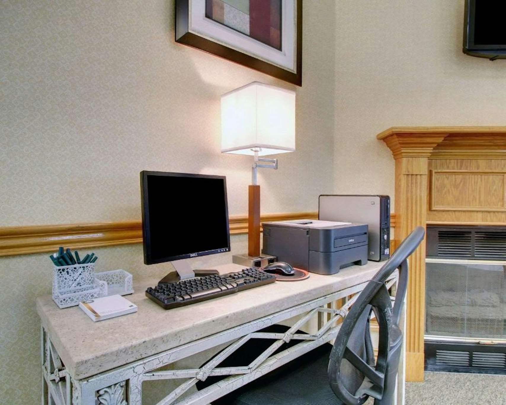 Columbia Inn And Suites 9/10