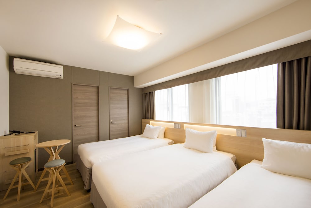 Karaksa Hotel Osaka Namba 32/59