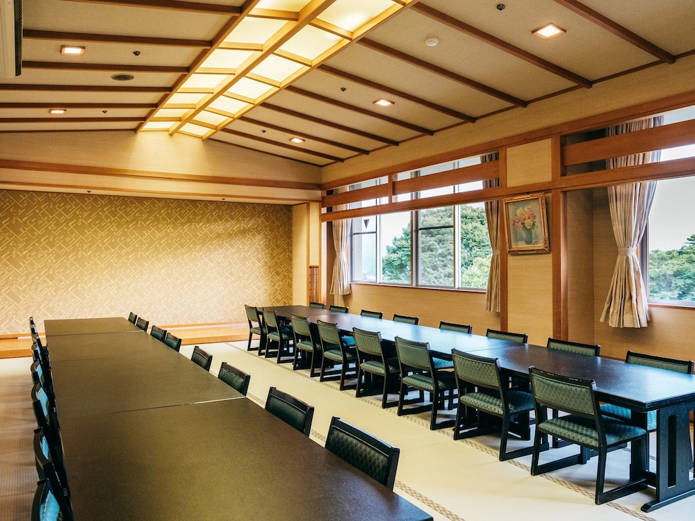 Kamenoi Hotel Tondabayashi (ex. Kanponoyado Tondabayashi) 41/50
