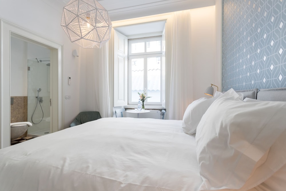 Superior, Double or Twin Bed