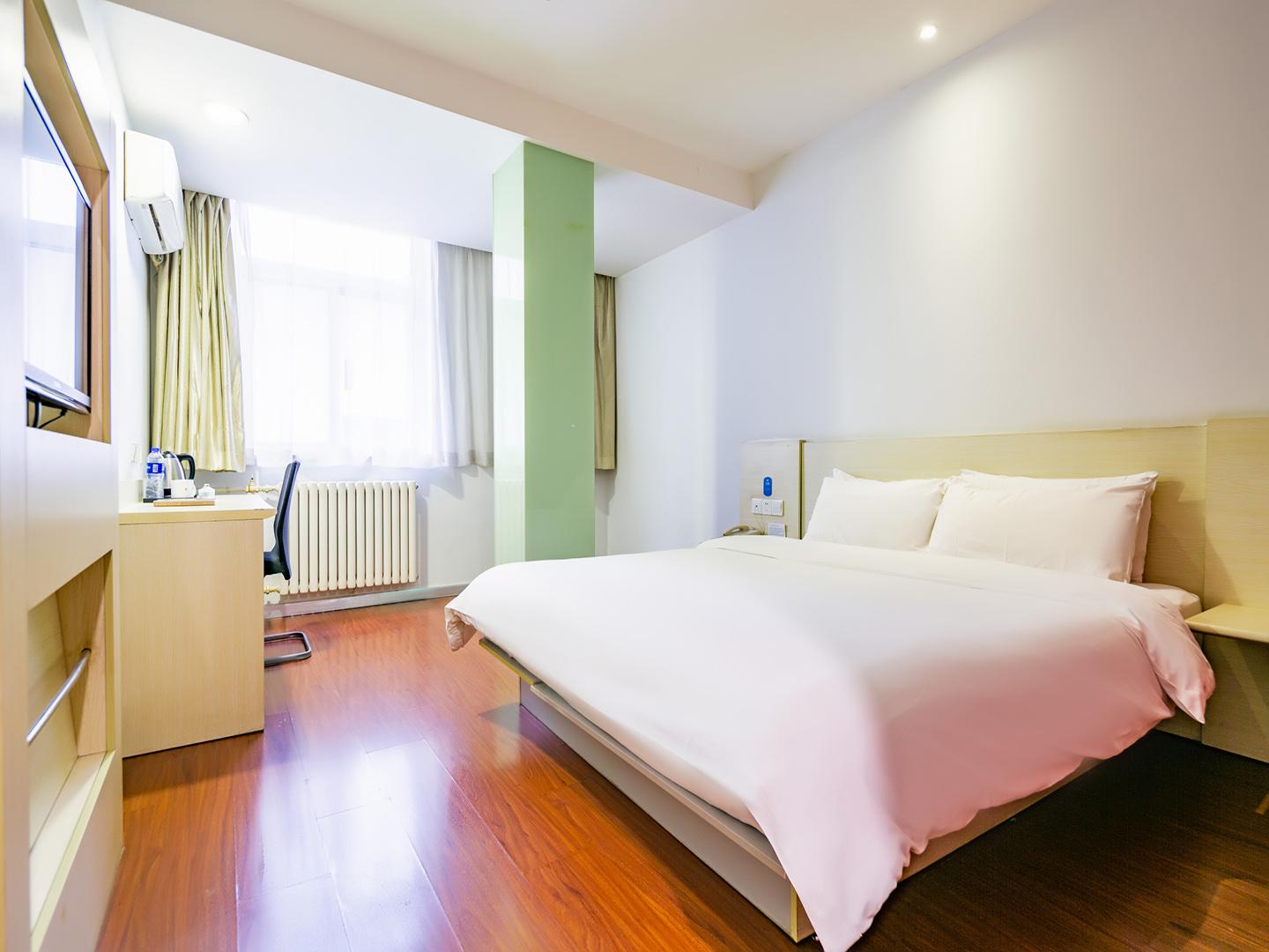 Hanting Hotel Xi'an Datang Furong Garden 12/39