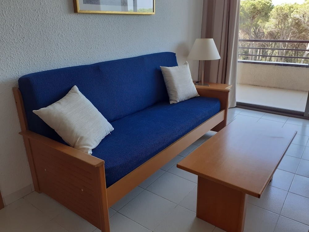 Aparthotel And Village Golf Beach 32/50