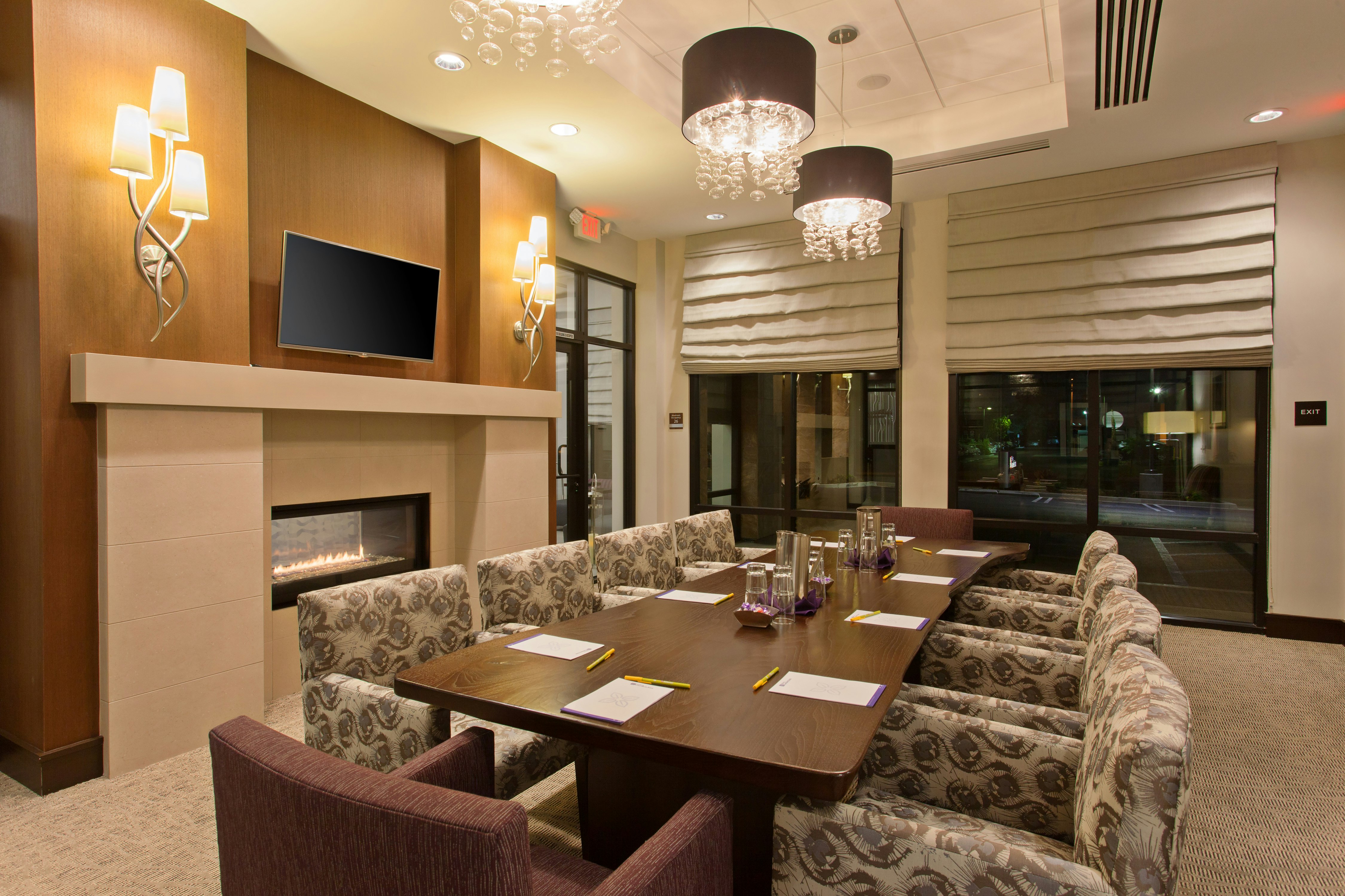 Hilton Garden Inn Irvine / Orange County Airport 24/30