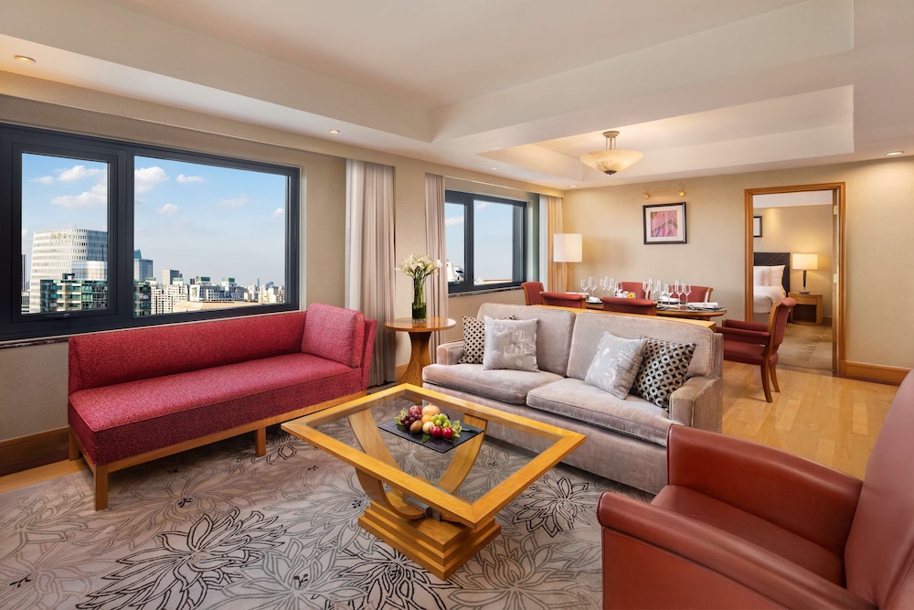 Radisson Collection Hotel Yangtze Shanghai 43/74