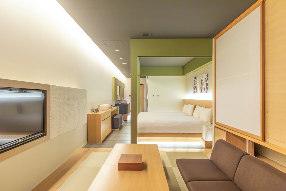 Hotel Kanra Kyoto 55/72