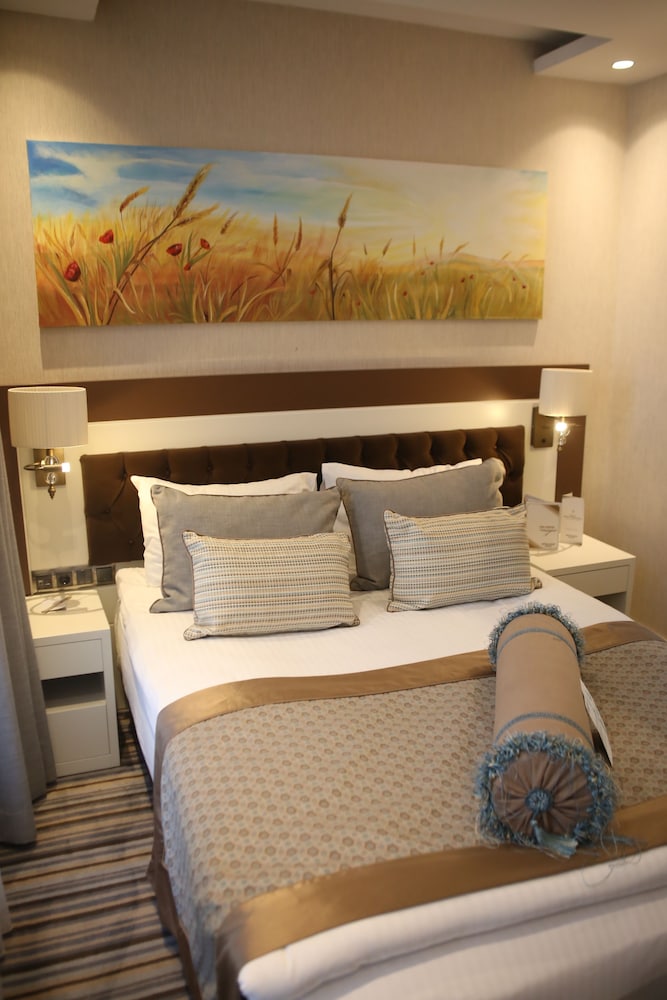 Seven Deep Hotel 21/42