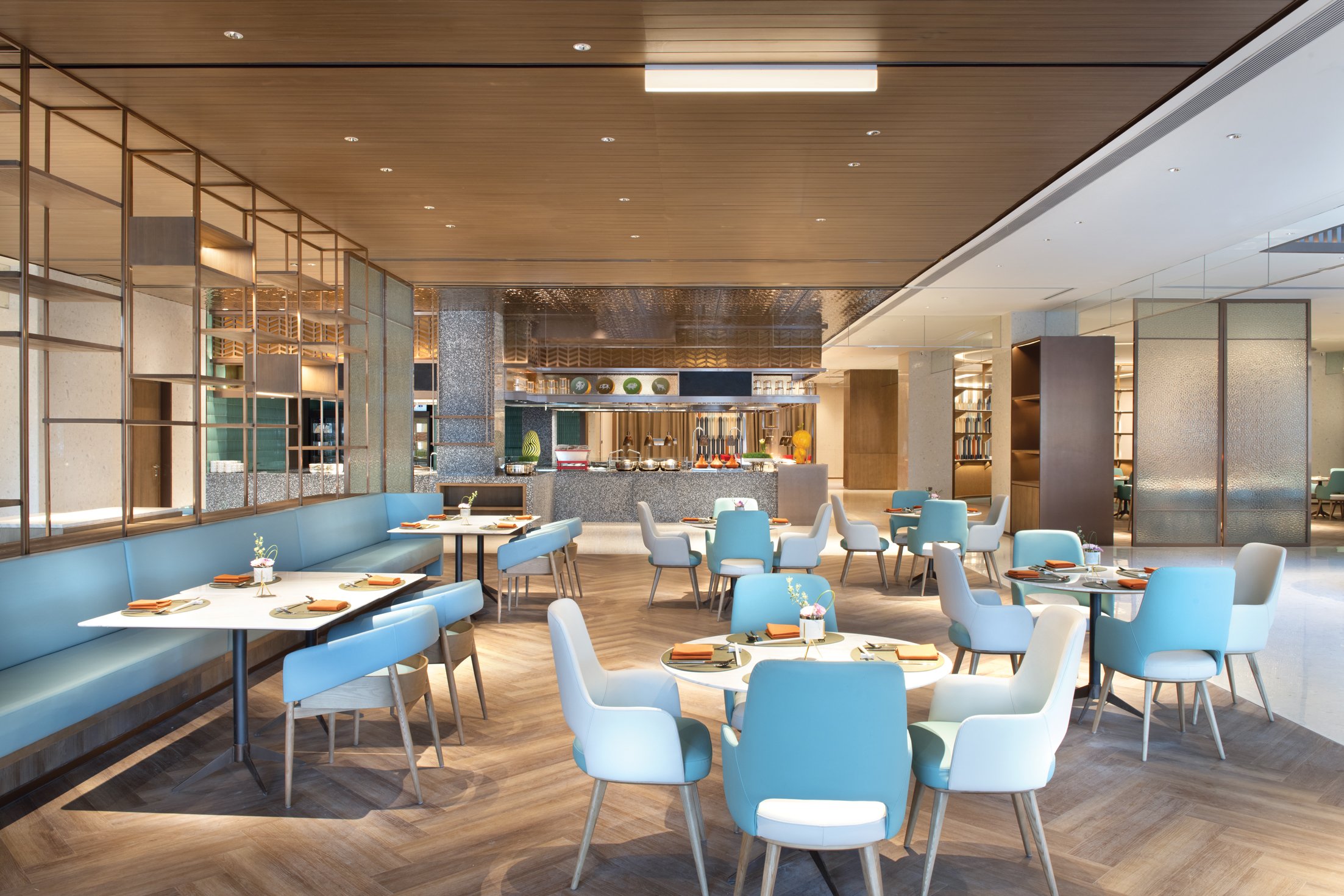 Crowne Plaza Beijing Badaling 37/54
