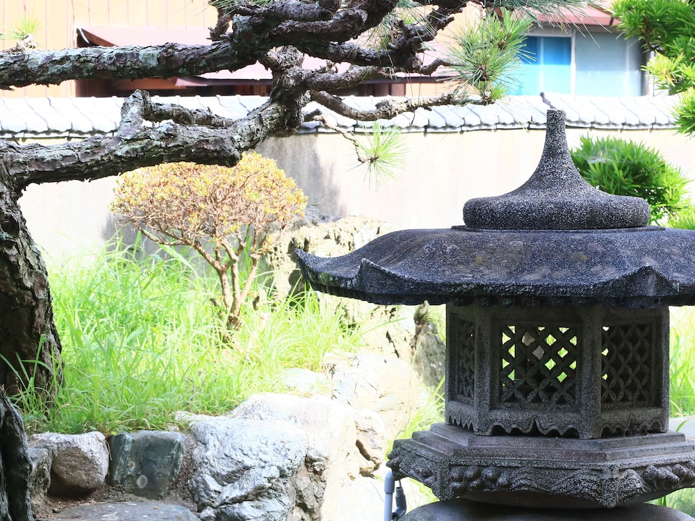 Toushijima Onsen Suzunami 51/53