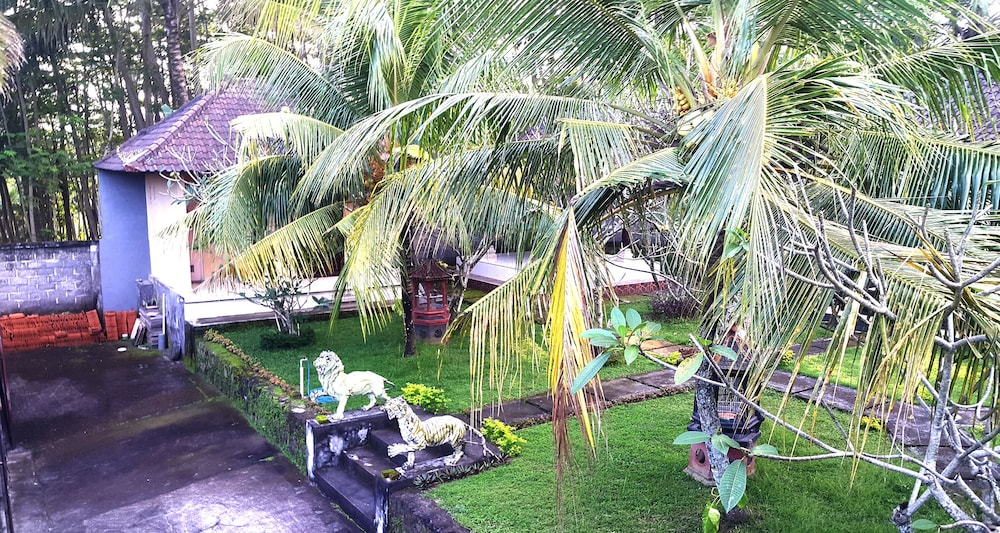 Wahyu Dewata Villa 46/50